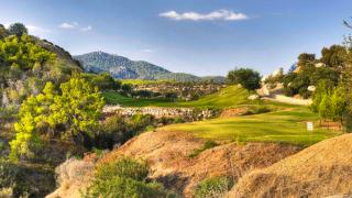 Korineum Golf Club, N.Zypern 516